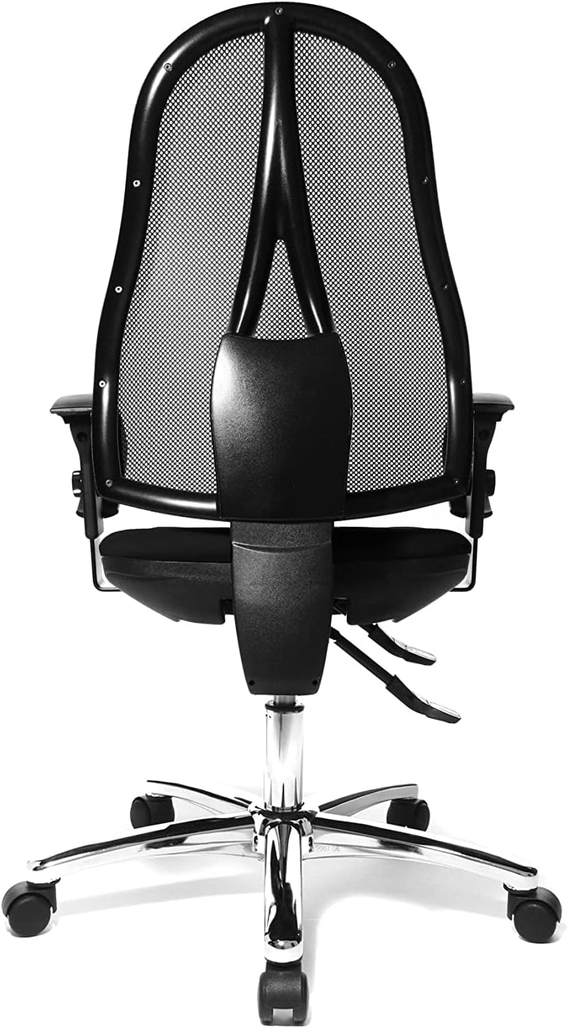 Thumbnail 6 de Topstar OP290UG20 Open Point SY Deluxe — Silla giratoria 1 unidad