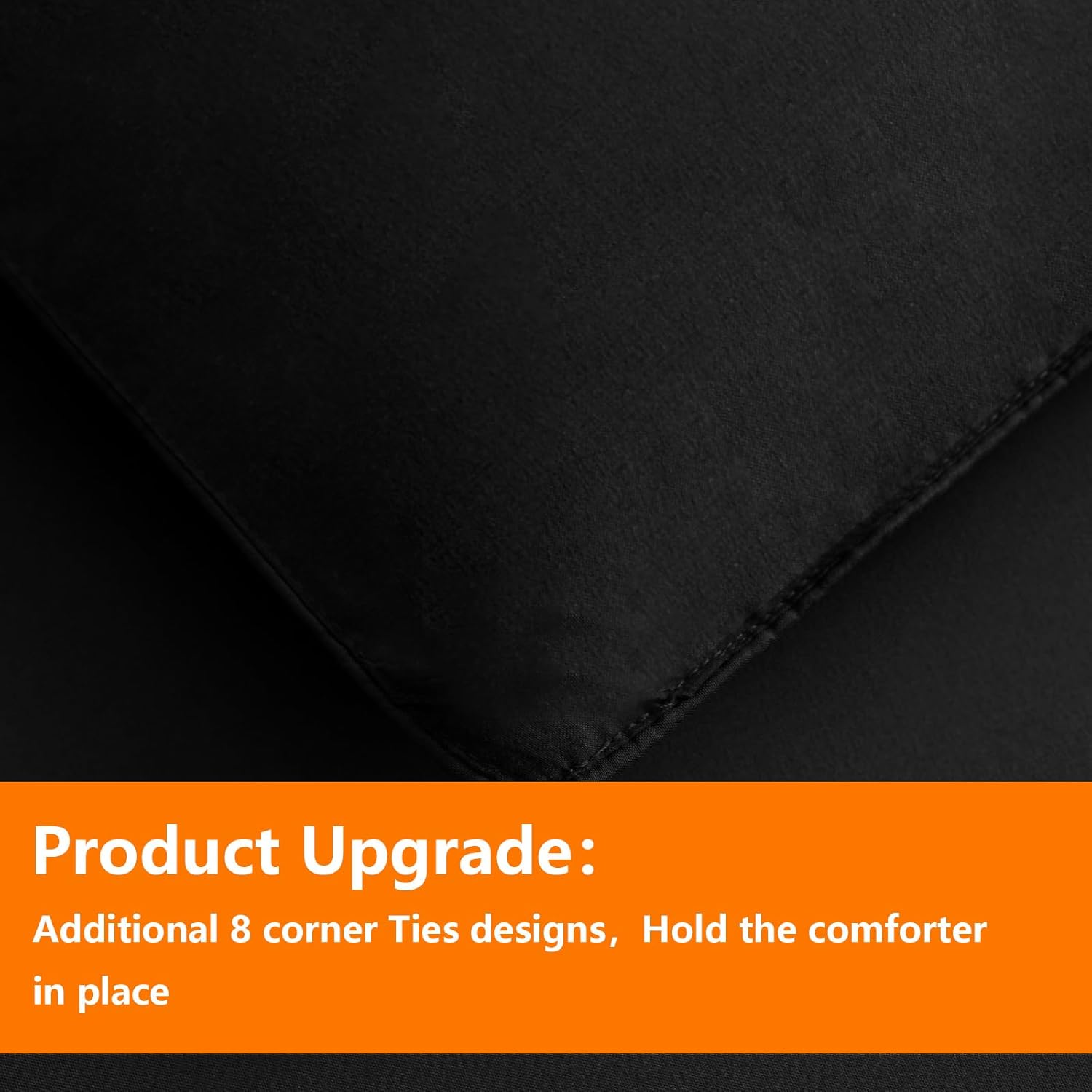 Thumbnail 4 de TAIMIT Queen Comforter Set 7-Piece