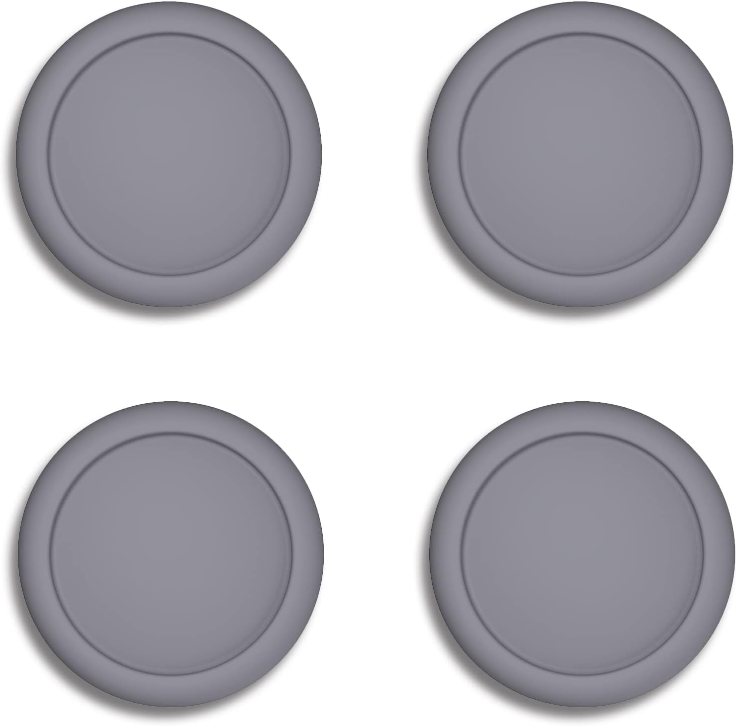 Thumbnail 6 de Joystick Caps for Switch, silicone grips
