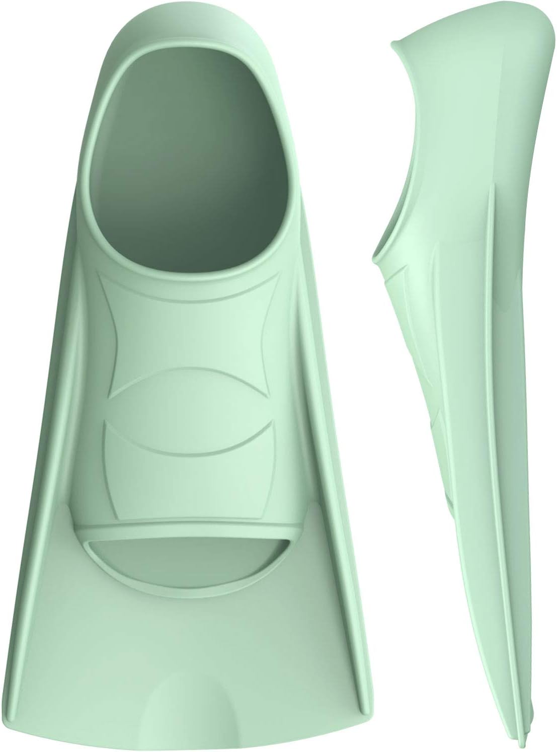 Thumbnail 6 de Gintenco Swim Fins Training Fins for 4+