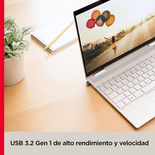 Thumbnail 4 de SanDisk Ultra Fit 64 GB USB 3.2 — 300 MB/s