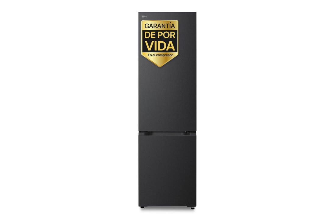 Thumbnail 5 de LG Serie 700 DoorCooling+ GBBS726CEV.OUTLET: frigorífico combi con 375 l y 2,03 m