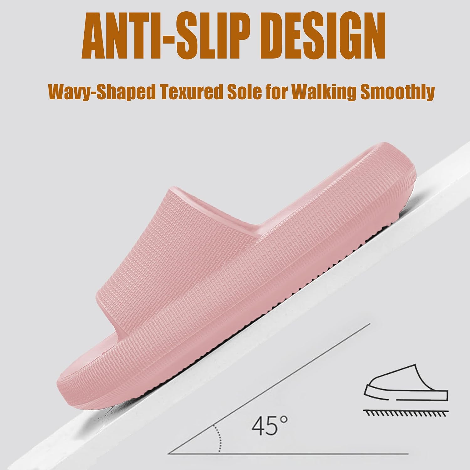 Thumbnail 6 de Misolin Ciabatte Nuvola Estive