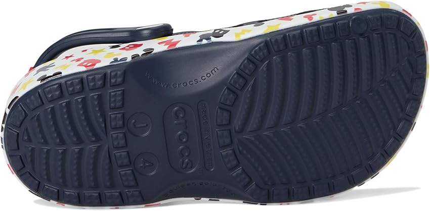 Thumbnail 2 de Crocs Mickey Friends Classic Clog K 30/31 EU