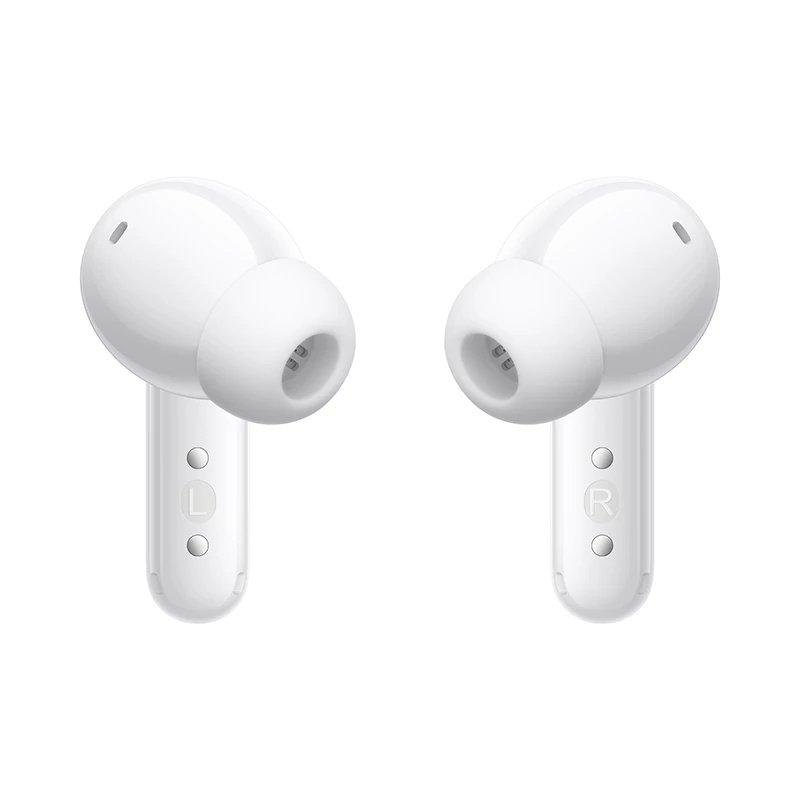 Detalle de Honor Earbuds A Pro, auriculares Bluetooth con cancelación de ruido e IP54