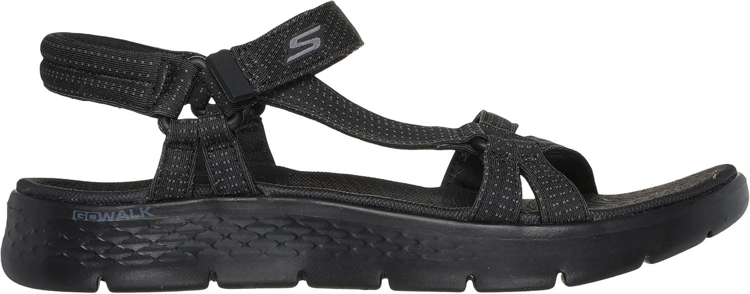 Thumbnail 3 de Skechers Go Walk Flex Sandal Sandalia 38 EU