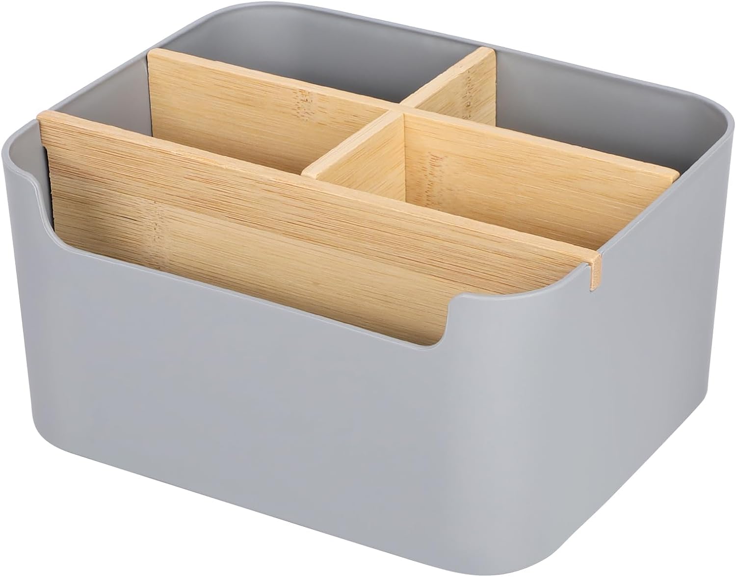 Thumbnail 6 de VICDUEKG Schreibtisch Organizer 18x14,8x10 cm đź—‚