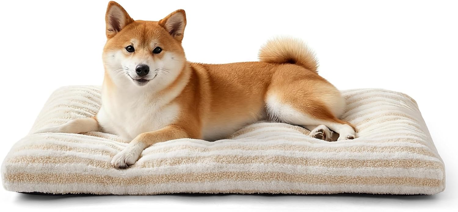 Detalle de FURTIME Dog Bed, Medium
