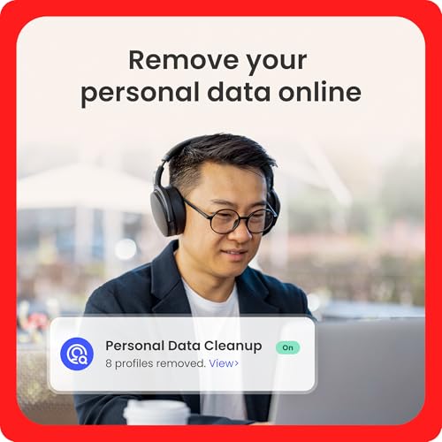 Detalle de McAfee+ Premium 2026 Antivirus for Unlimited Devices with Auto-Renewal