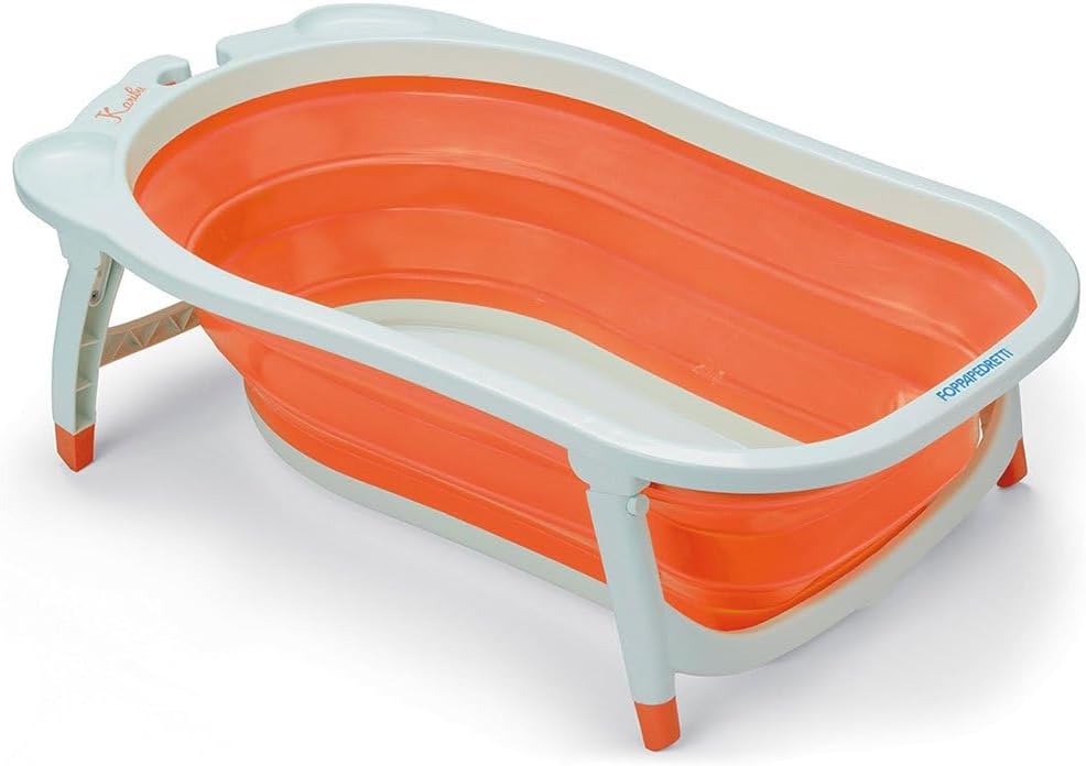 Thumbnail 4 de Foppapedretti Vaschetta pieghevole 15 kg