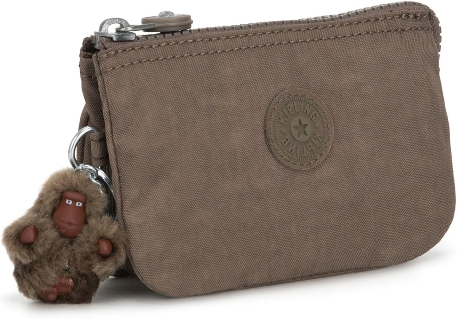 Thumbnail 1 de Kipling Creativity S bolso pequeño True Beige