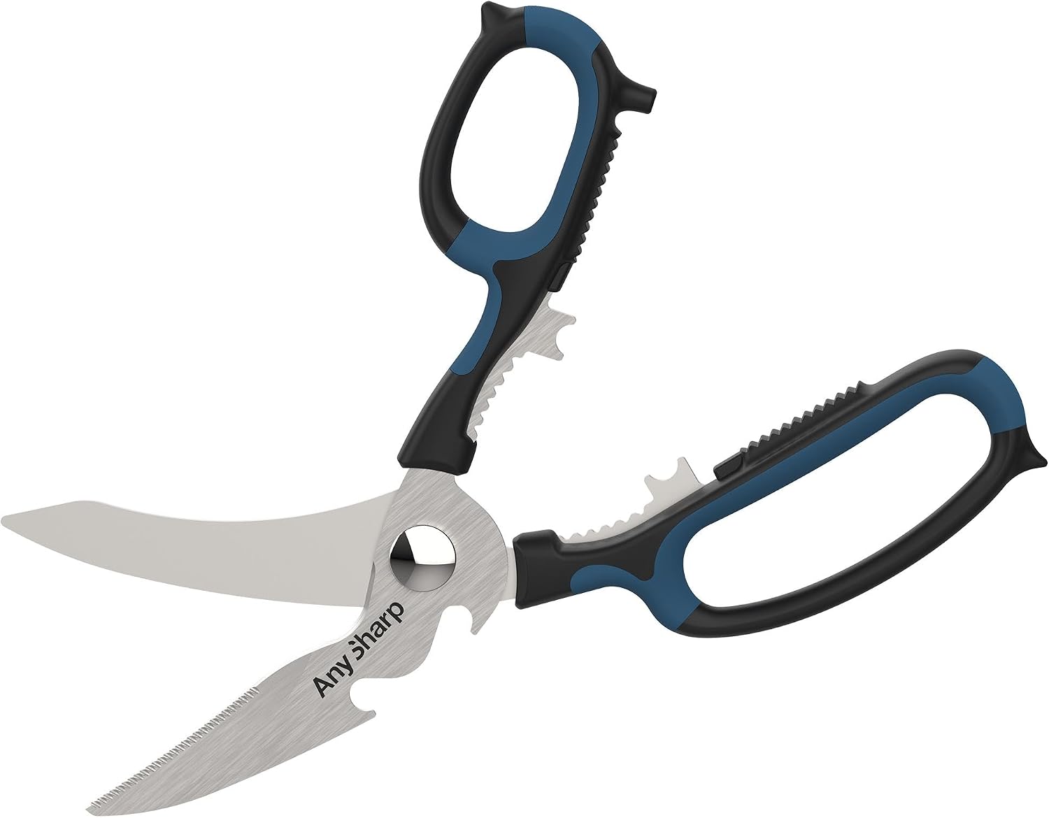 Detalle de AnySharp Forbici Ingegnose multifunzione ✂