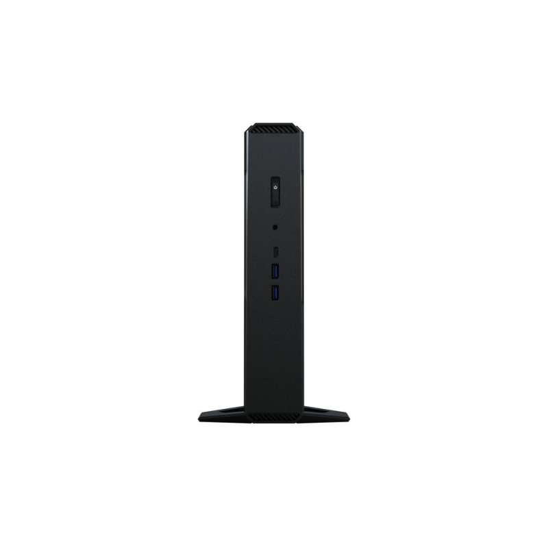 Detalle de Asus NUC 15 Performance RNUC15JNK7X50002 barebone: potencia en formato compacto