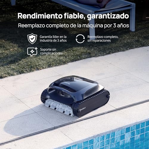Thumbnail 8 de Beatbot AquaSense 2 🧹 Limpiafondos inalámbrico para piscinas hasta 300 m²