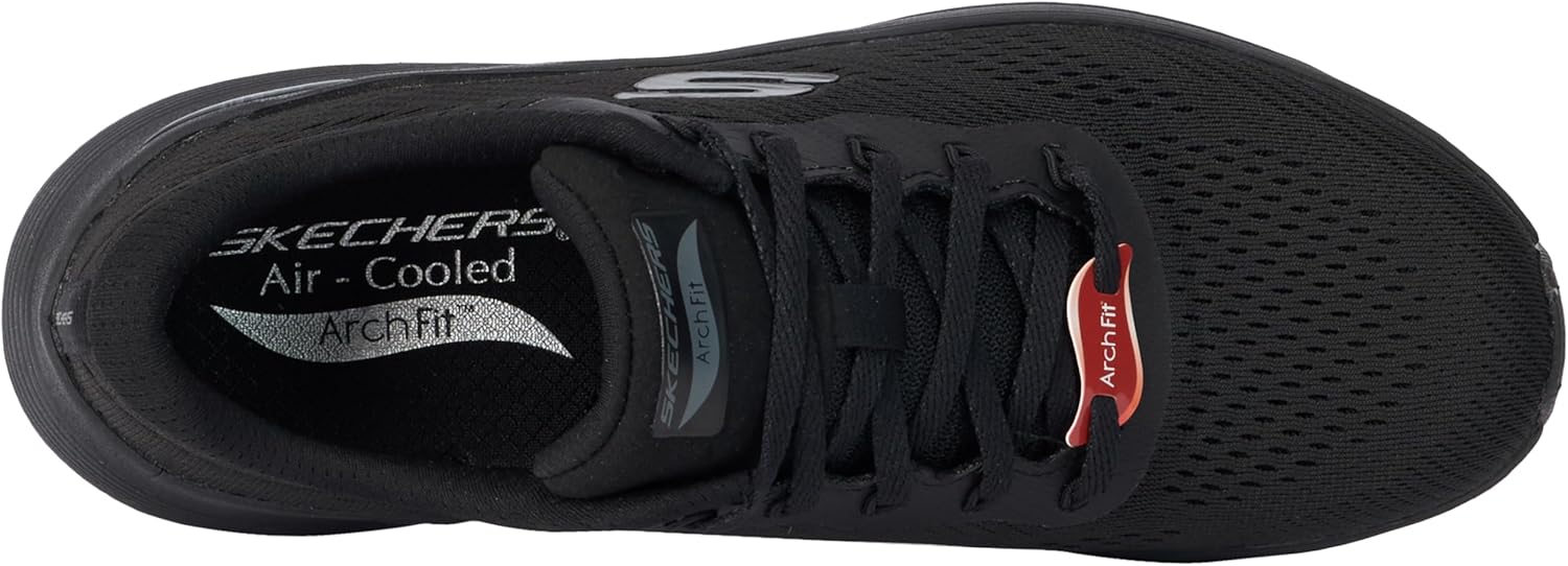 Detalle de Skechers Arch FIT 2.0 Big League zapatillas 39