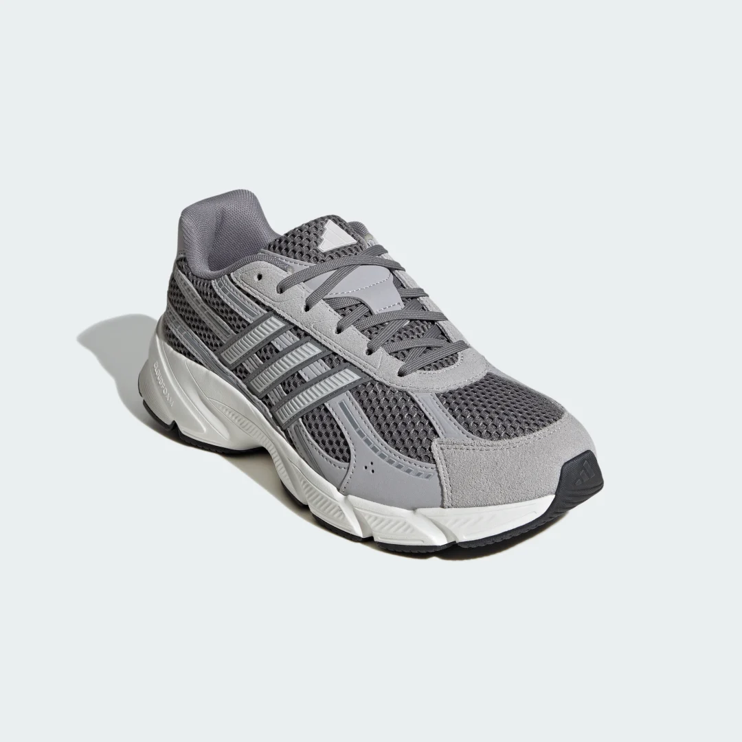 Detalle 2 de Adidas Zapatilla TechnoChaos 2000 – Gris