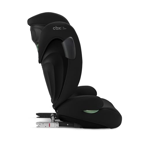 Thumbnail 1 de Cybex Solution B3 i-Fix — silla coche grupo 2/3