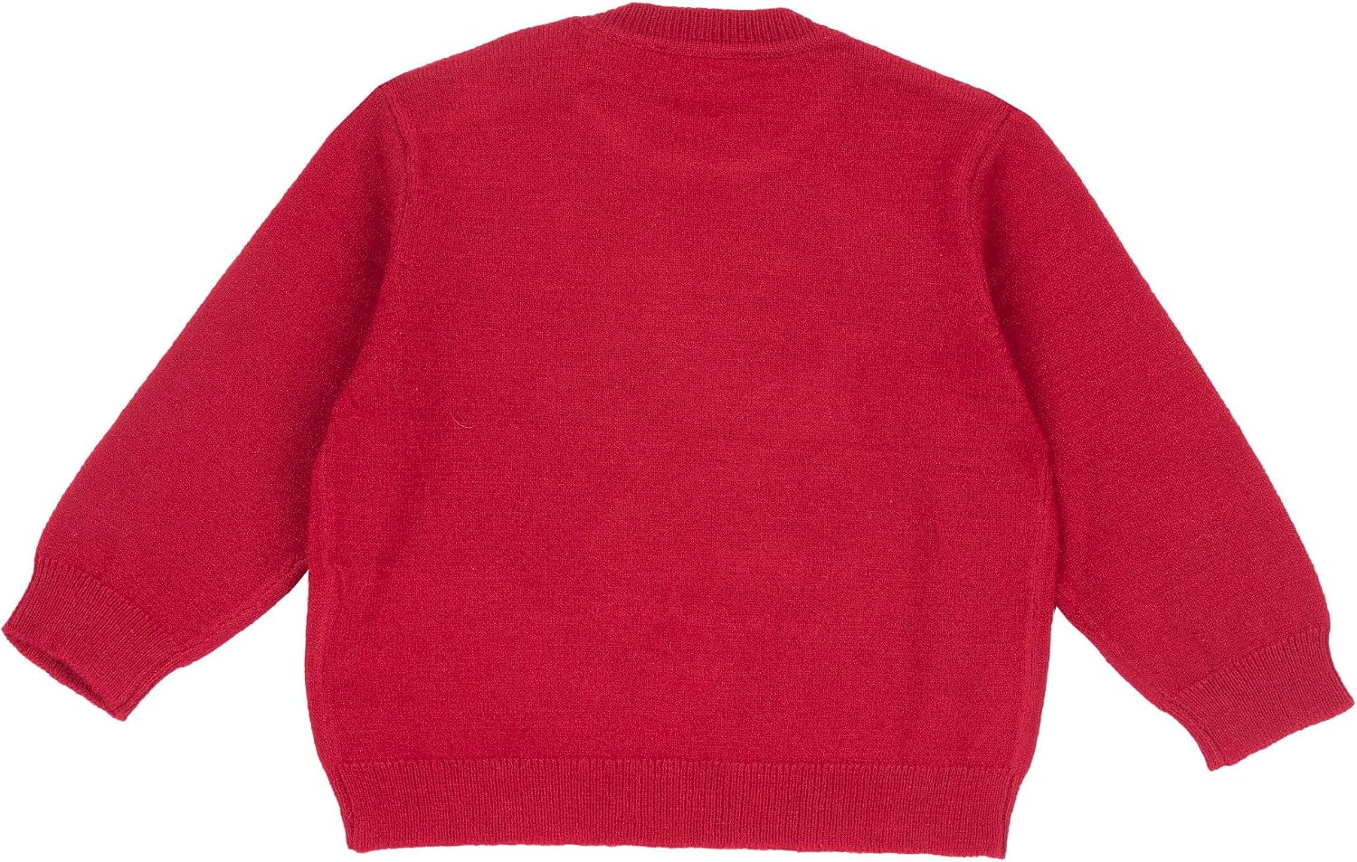 Thumbnail 1 de Chicco Pull de Noël Garçon et Fille en Tricot de Coton Doux – Design Italian