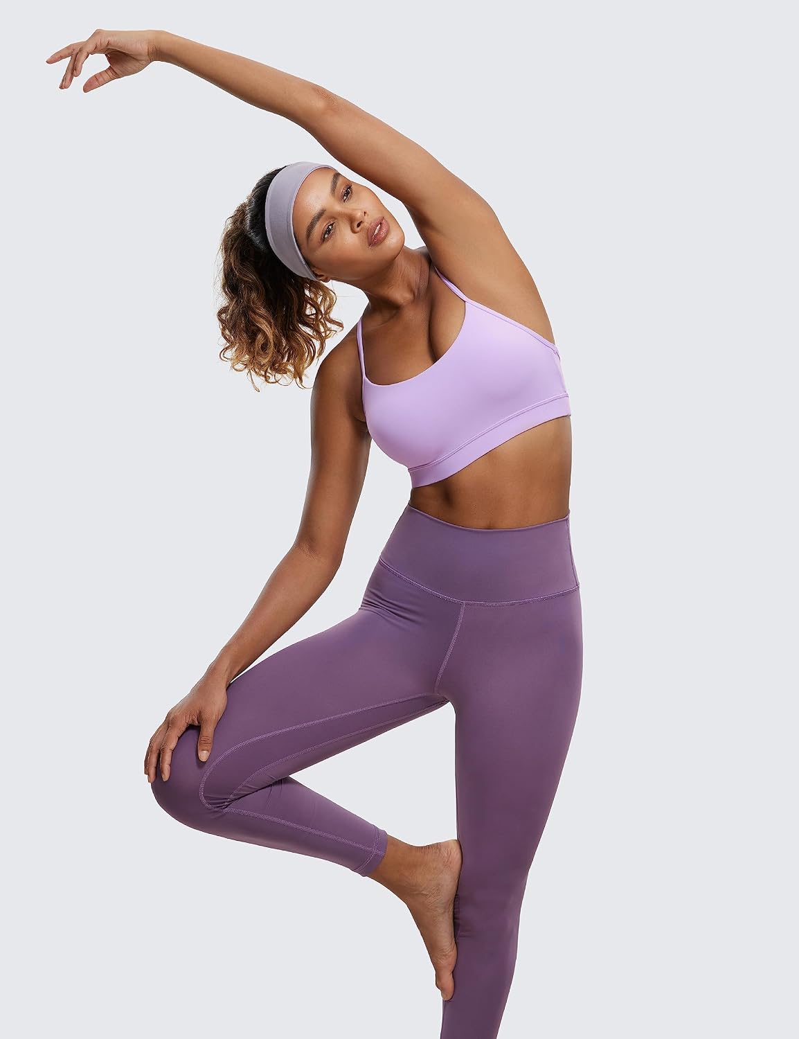 Thumbnail 2 de CRZ YOGA Butterluxe Sujetador deportivo 71–96 cm