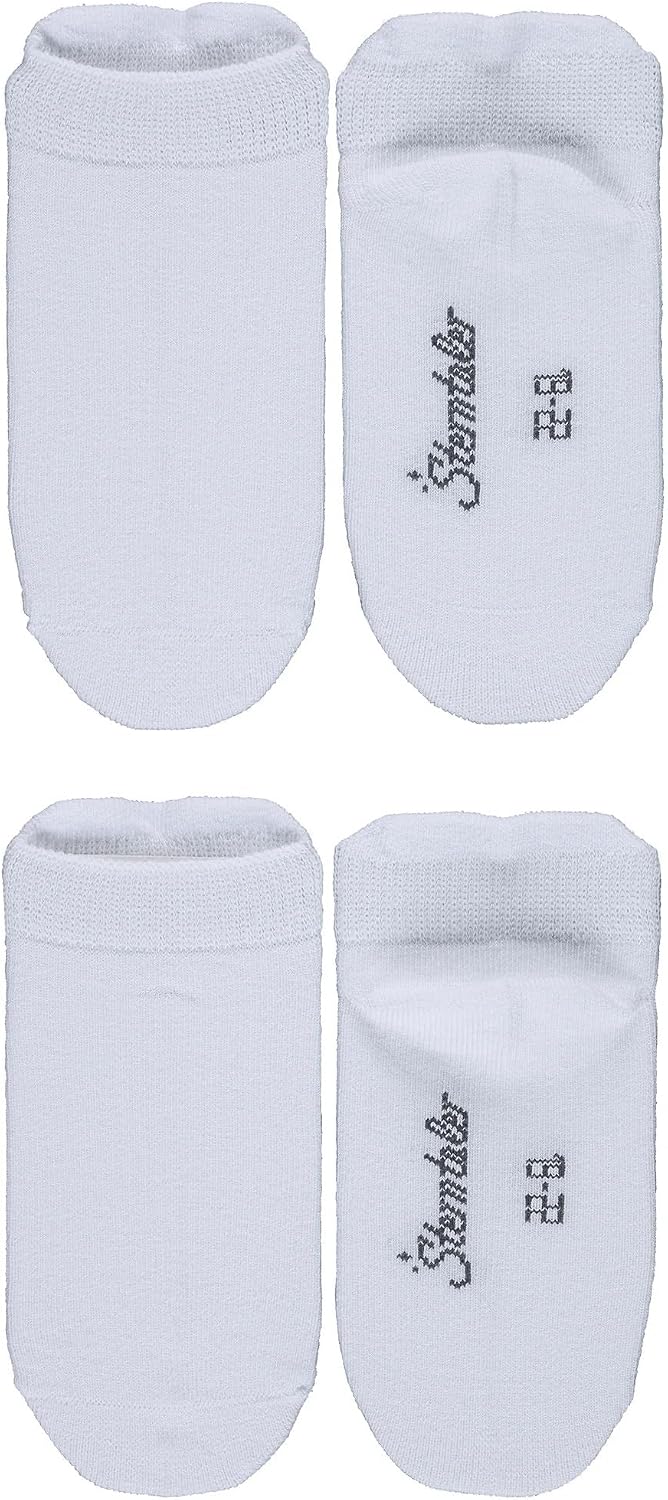 Detalle de Sterntaler Calzini per scarpine, 2 paia – comfort per bebè dai 18 ai 24 mesi