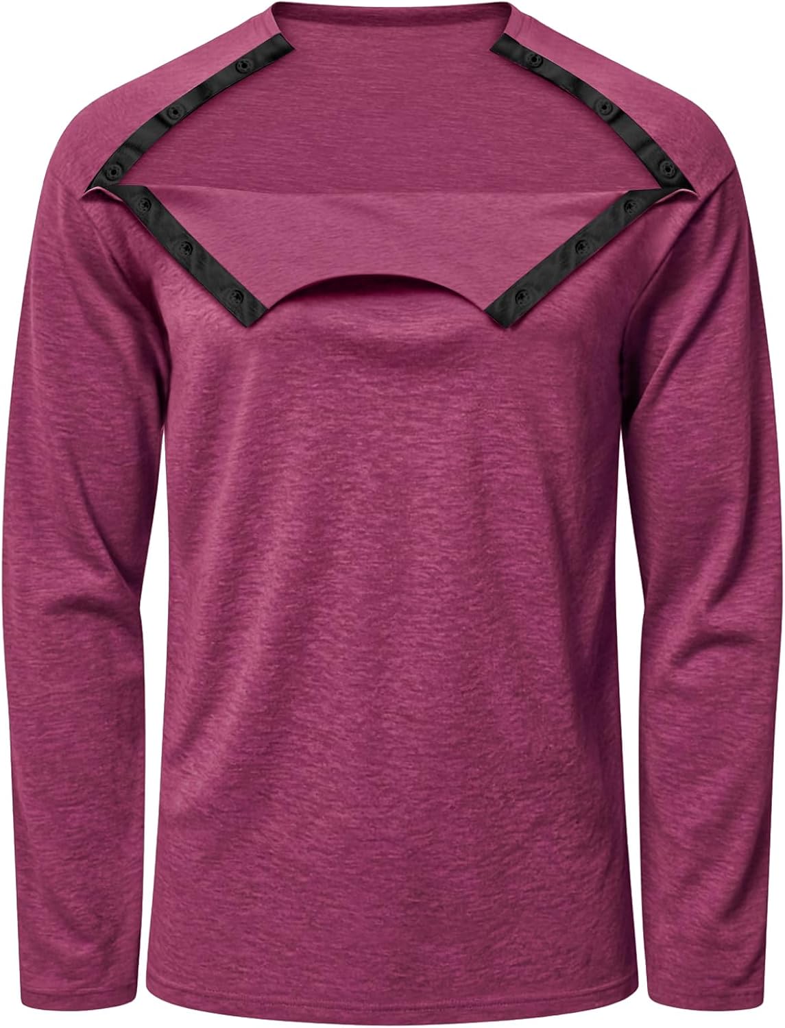Detalle 2 de Chemo Port Shirt