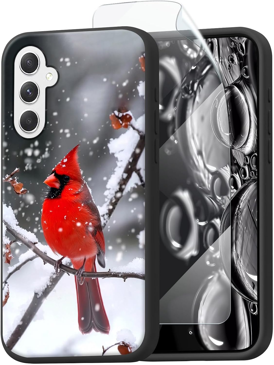 Detalle de ACWDMKH Galaxy A15 5G Phone Case, TPU