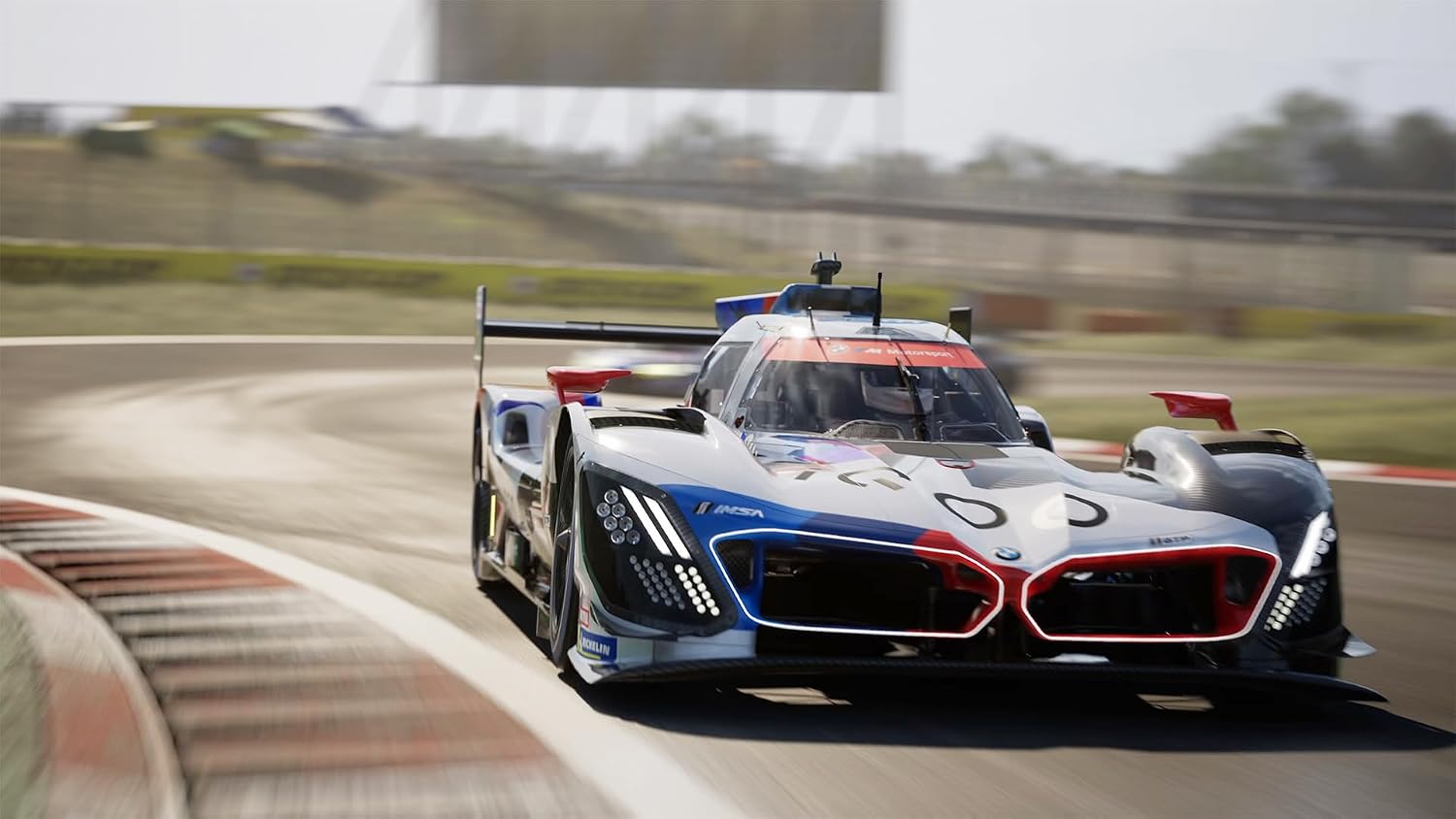 Detalle de Rennsport — PlayStation 5