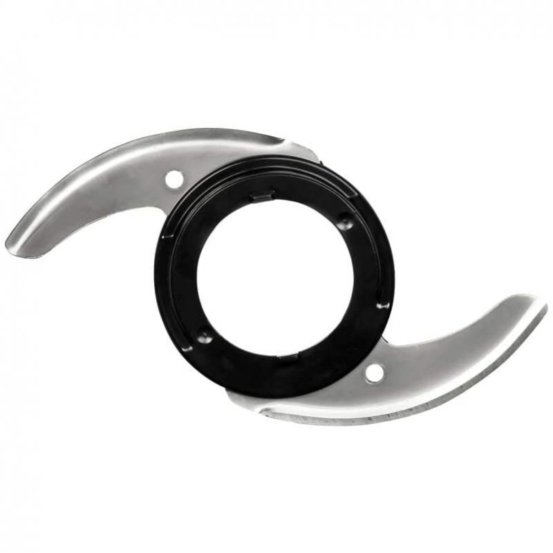 Thumbnail 3 de Black & Decker BXFPA1200E Robot de cocina 1,5 L 1200 W 🍽