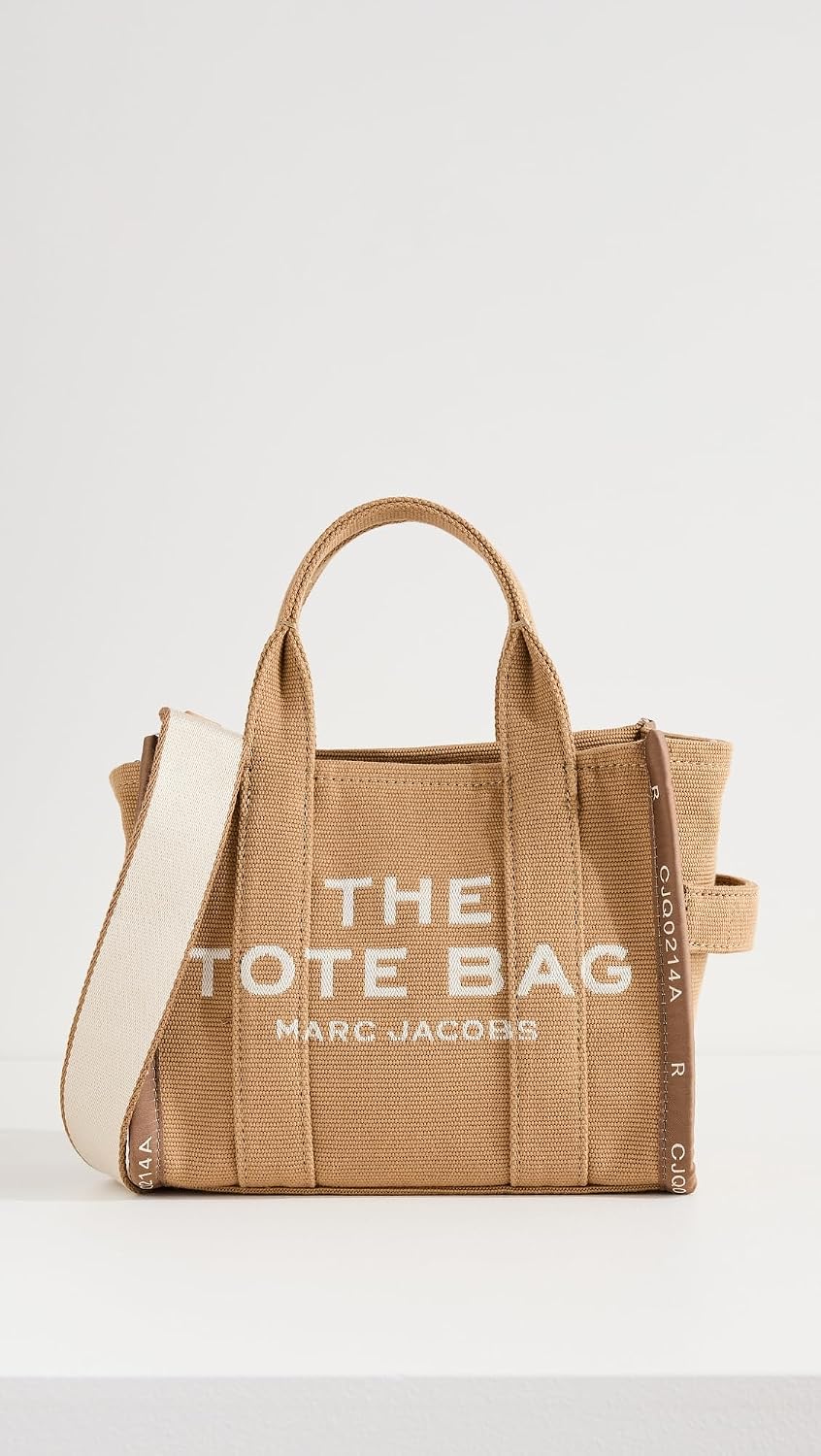 Detalle de Marc Jacobs The Small Tote, Bag