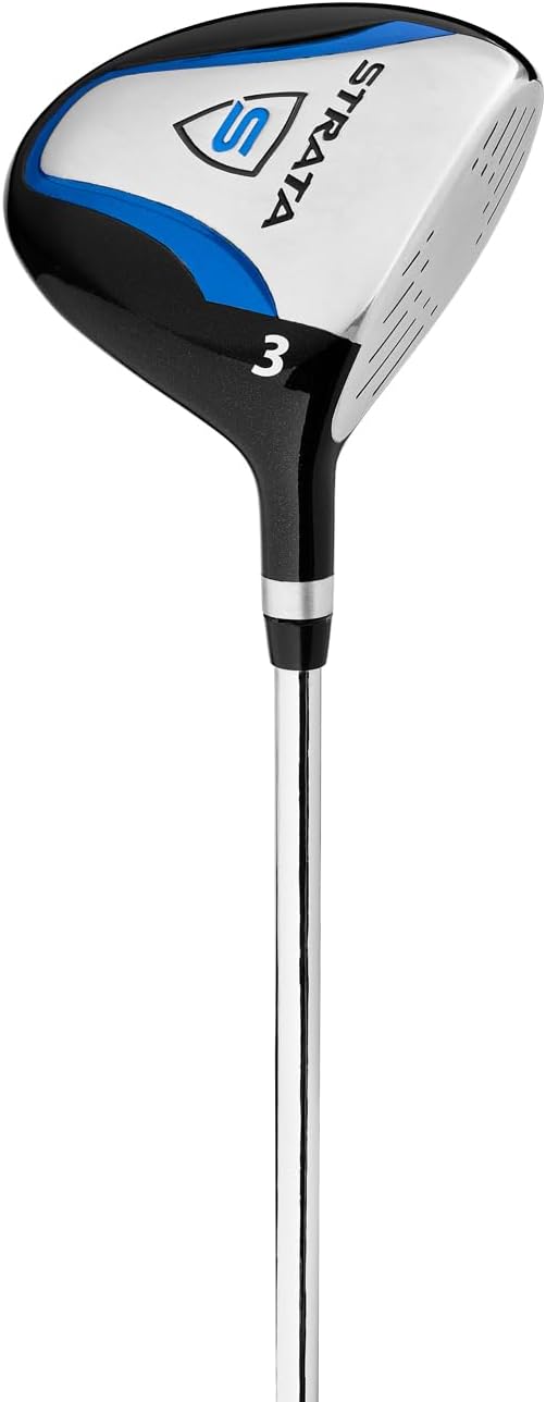 Thumbnail 4 de Strata Men's Golf Club Package Set
