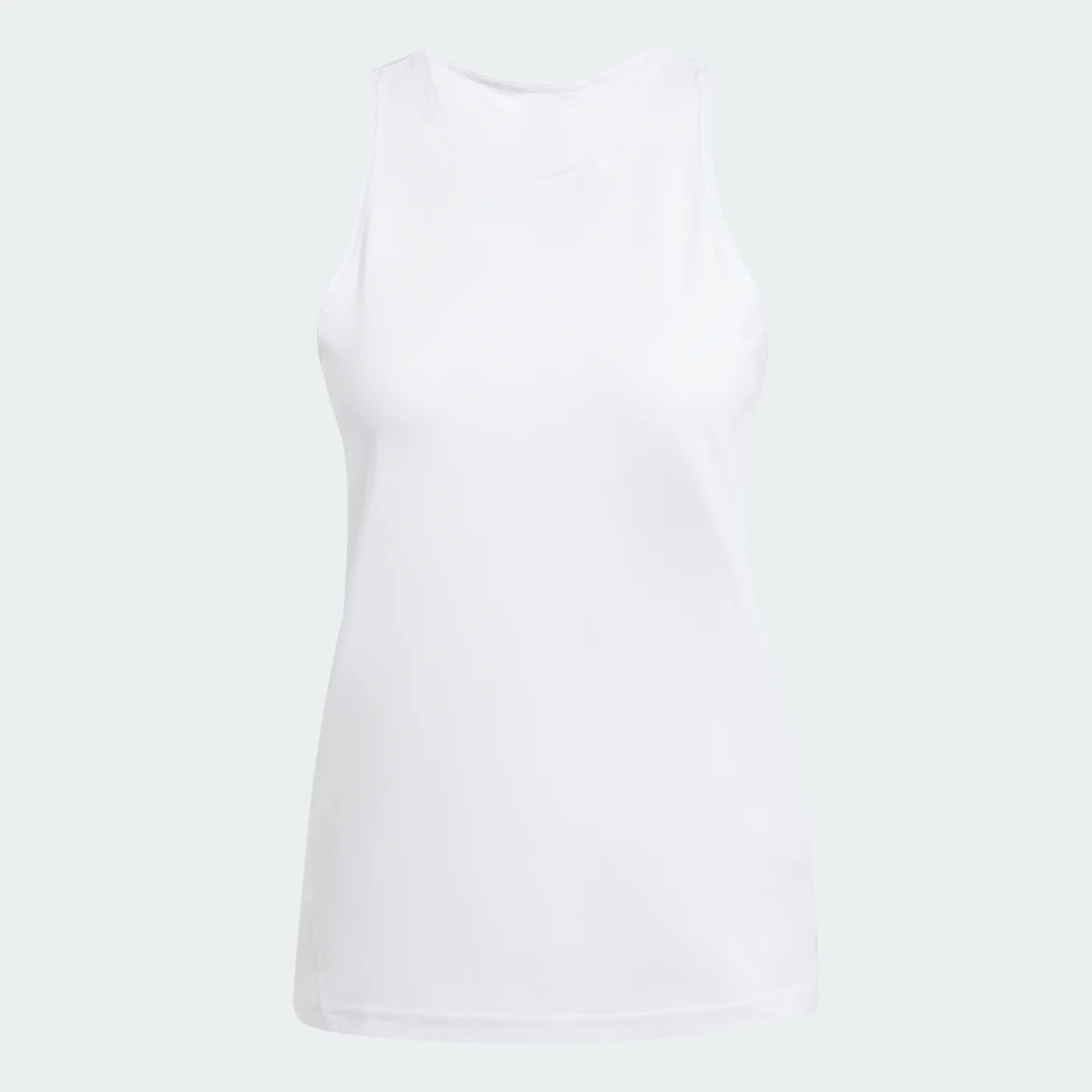 Thumbnail 3 de Adidas Camiseta Club Tennis Climacool blanca