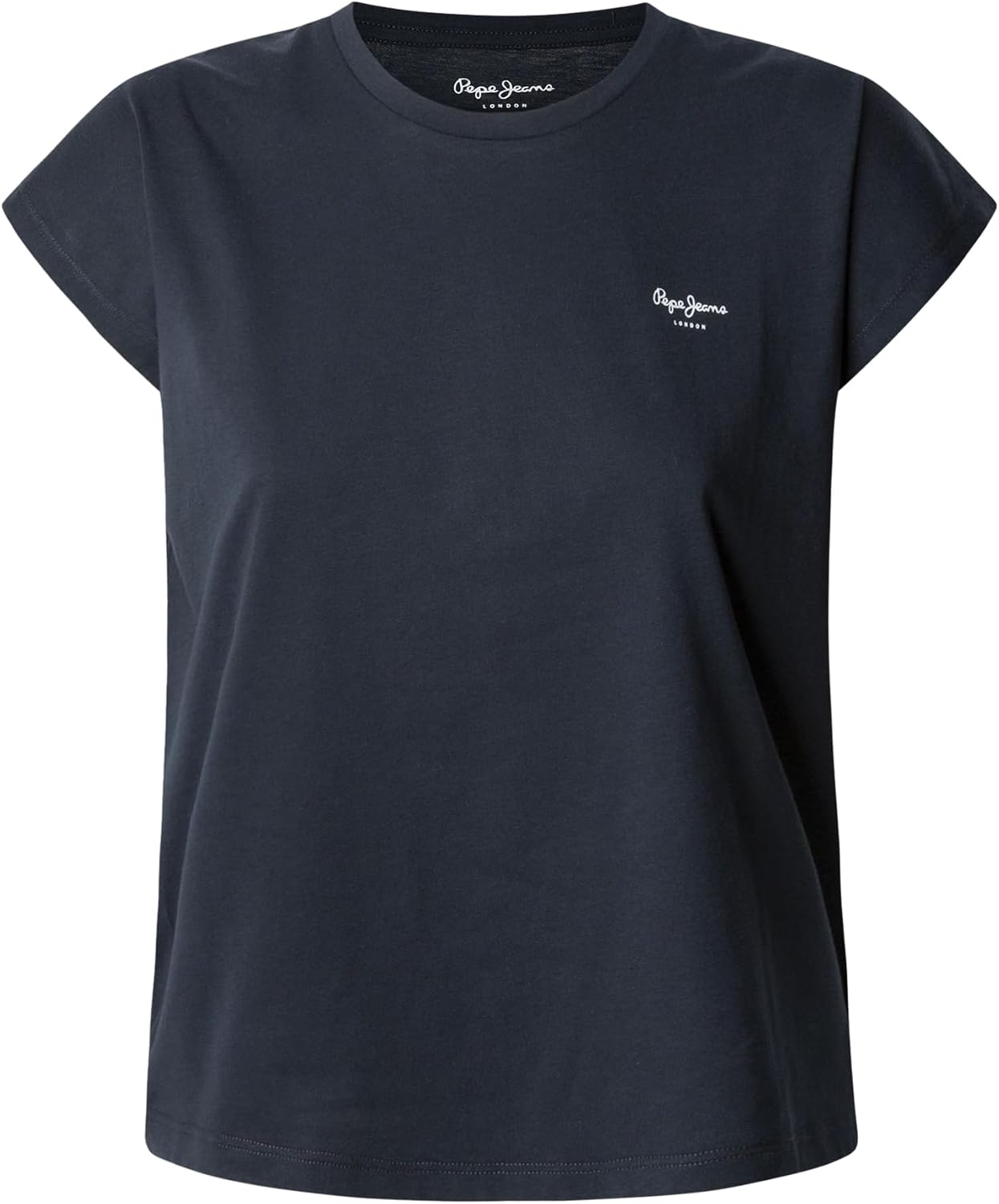 Thumbnail 6 de Pepe Jeans Blooma T-Shirt Donna – semplicità casual con tocco di stile