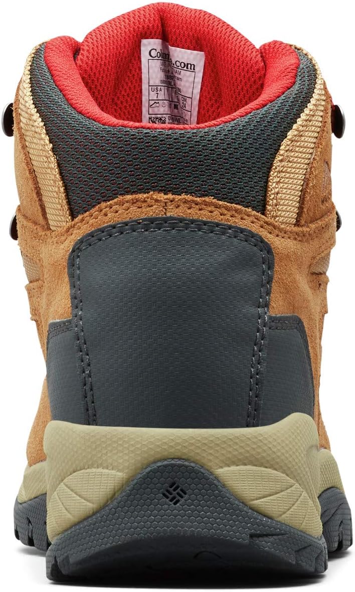 Thumbnail 5 de Columbia Newton Ridge Plus WP Amped 38 Mujer