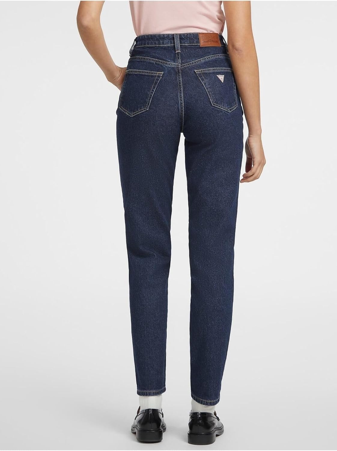 Thumbnail 6 de Guess GJ G06 Mom Jeans femme en denim confortable