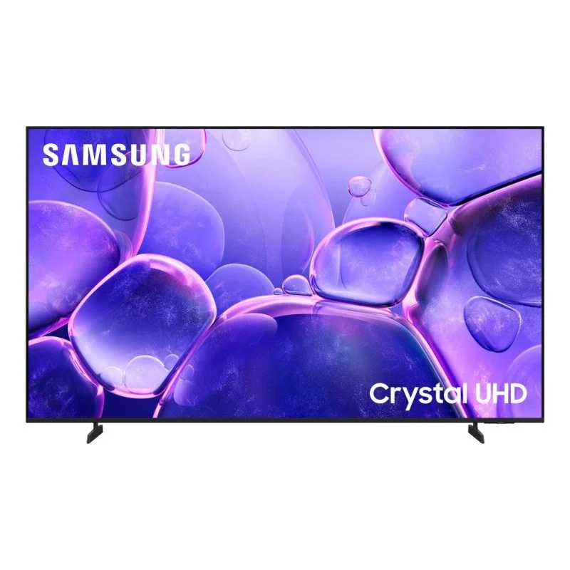 Thumbnail 3 de Samsung TV LED U8000F 55" 4K: nitidez, HDR y conectividad para cine en casa