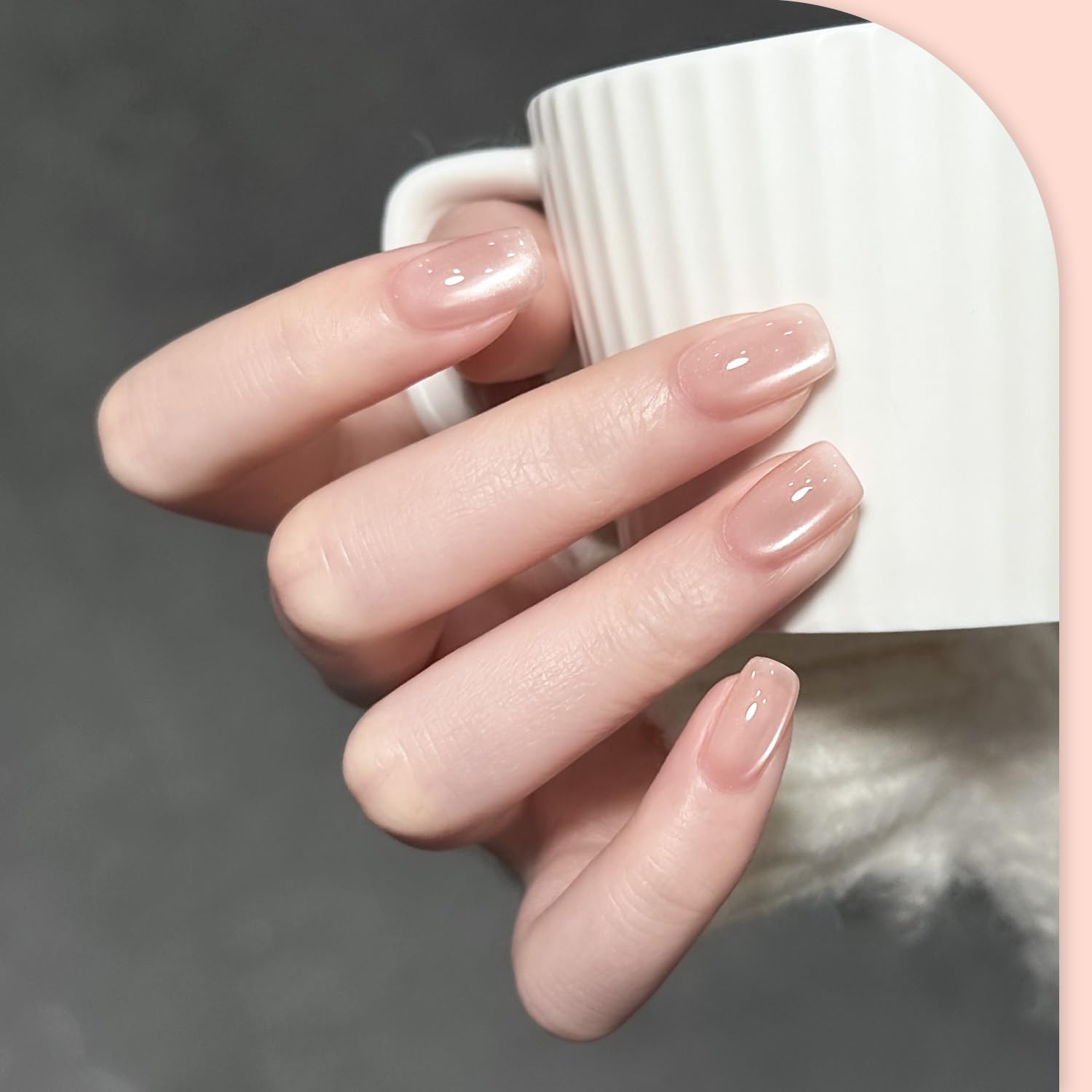 Thumbnail 2 de GAOY Glassy Cat Eye 16ml Gel Polish 💅