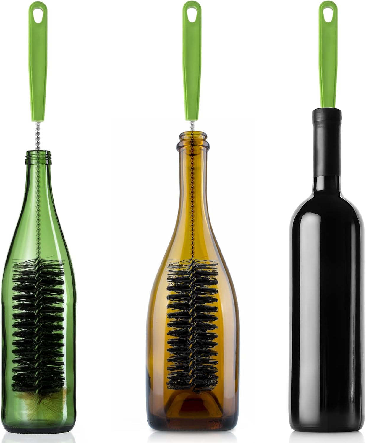 Detalle 2 de Bottle Brush 17-Inch Extra Long