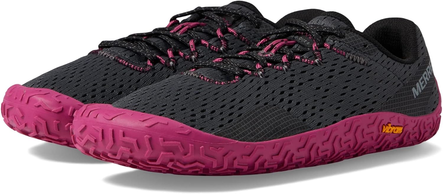 Detalle 2 de Merrell Vapor Glove 6 Zapatillas mujer 36 EU