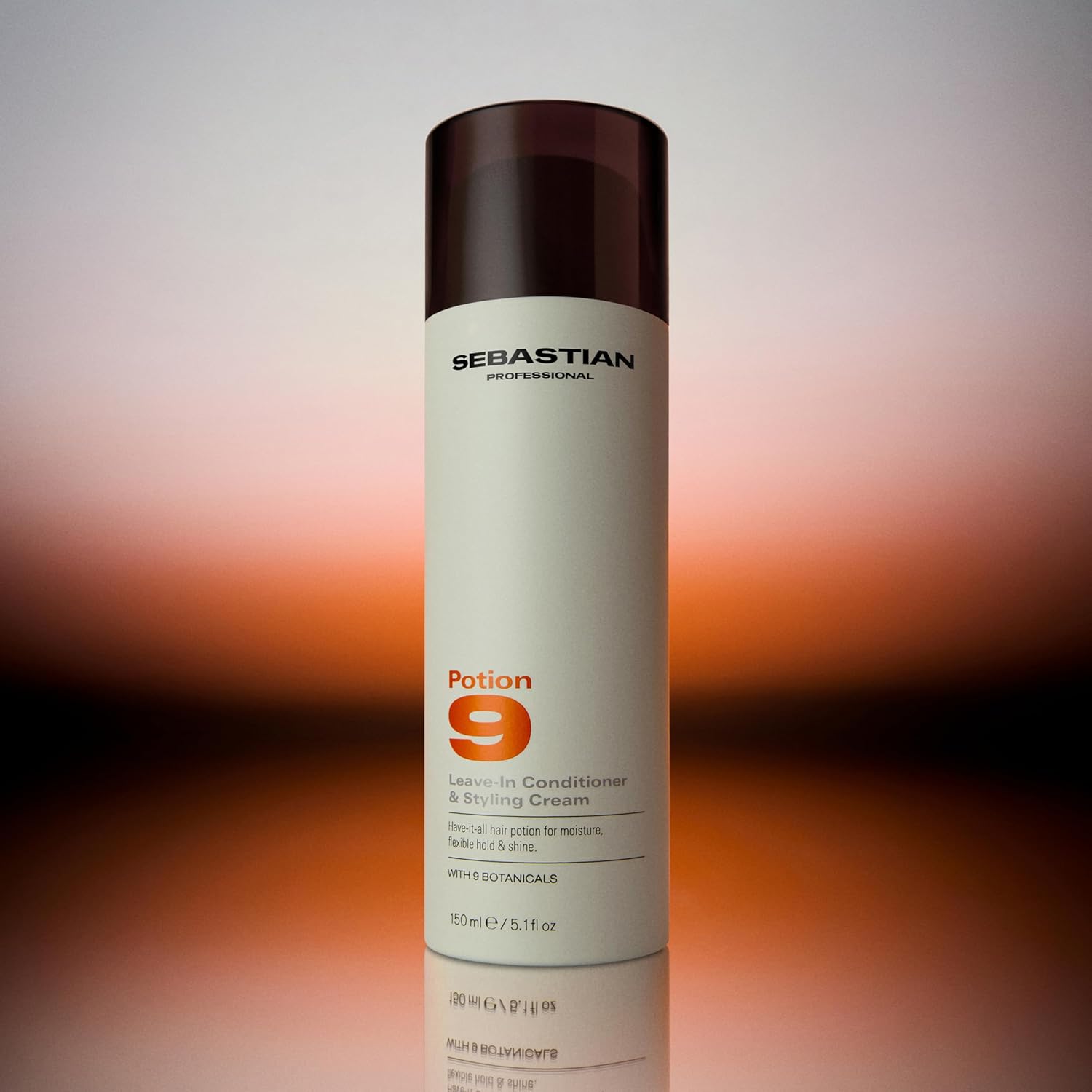 Thumbnail 6 de Sebastian Professional Potion 9 Lite Conditioning & Styling Spray (150ml) – adds shine, UV protection & light hold