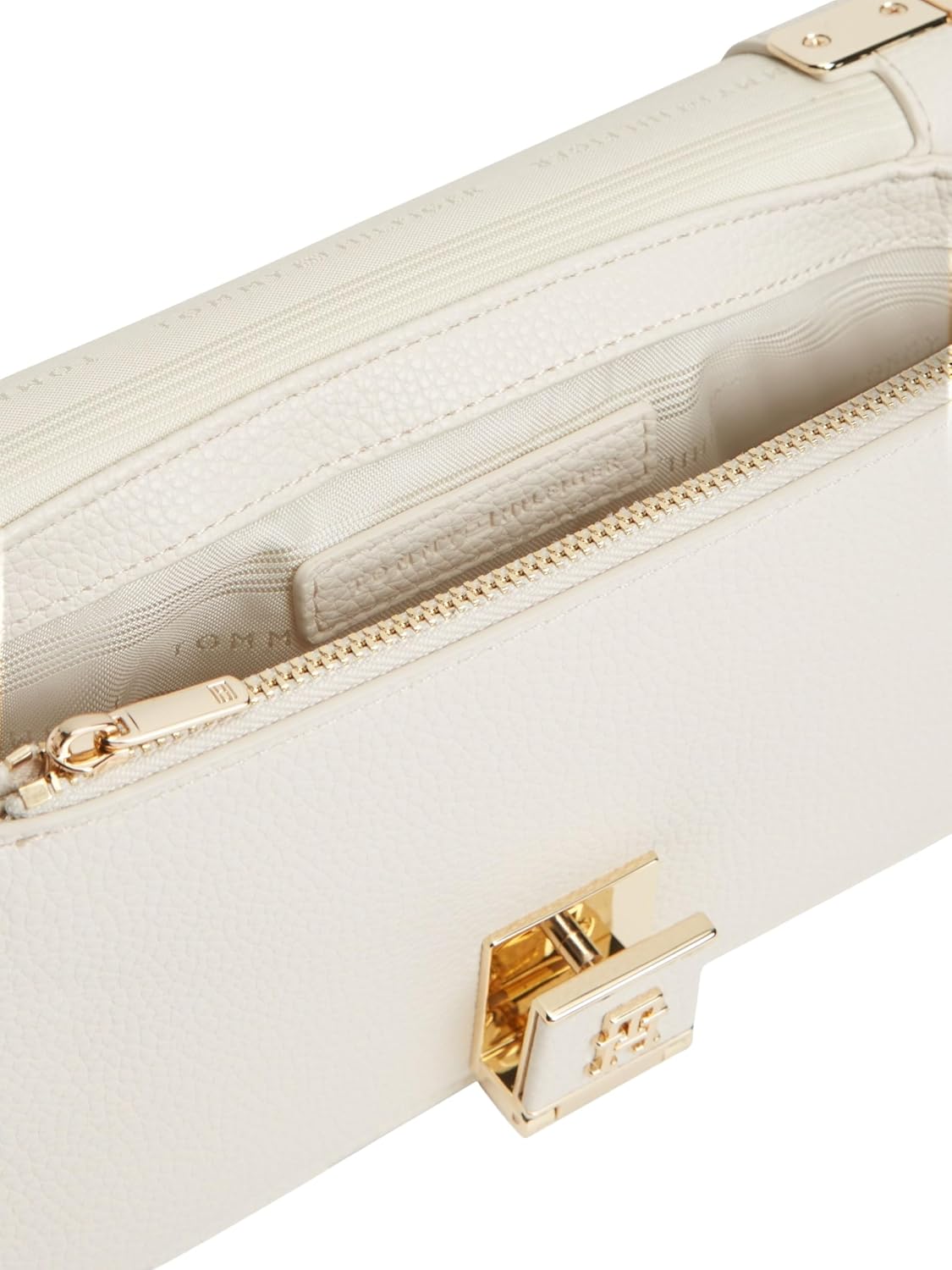 Thumbnail 4 de Tommy Hilfiger Damen TH Her Chain Crossbody Bag AW0AW17403