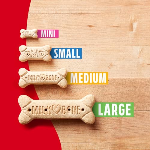 Thumbnail 3 de Milk-Bone Original Medium Dog Biscuits, 10 lb Box
