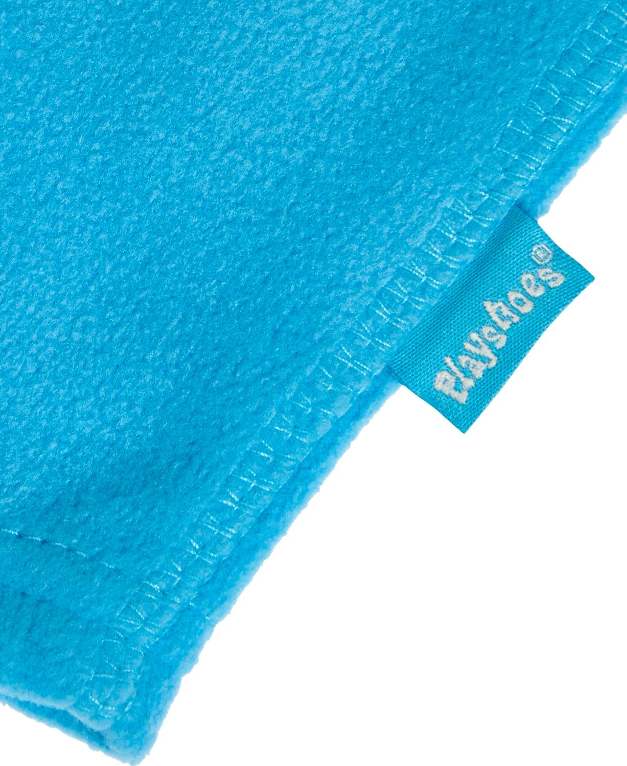 Detalle de Playshoes Fleece-schlupfmütze cagoule enfant