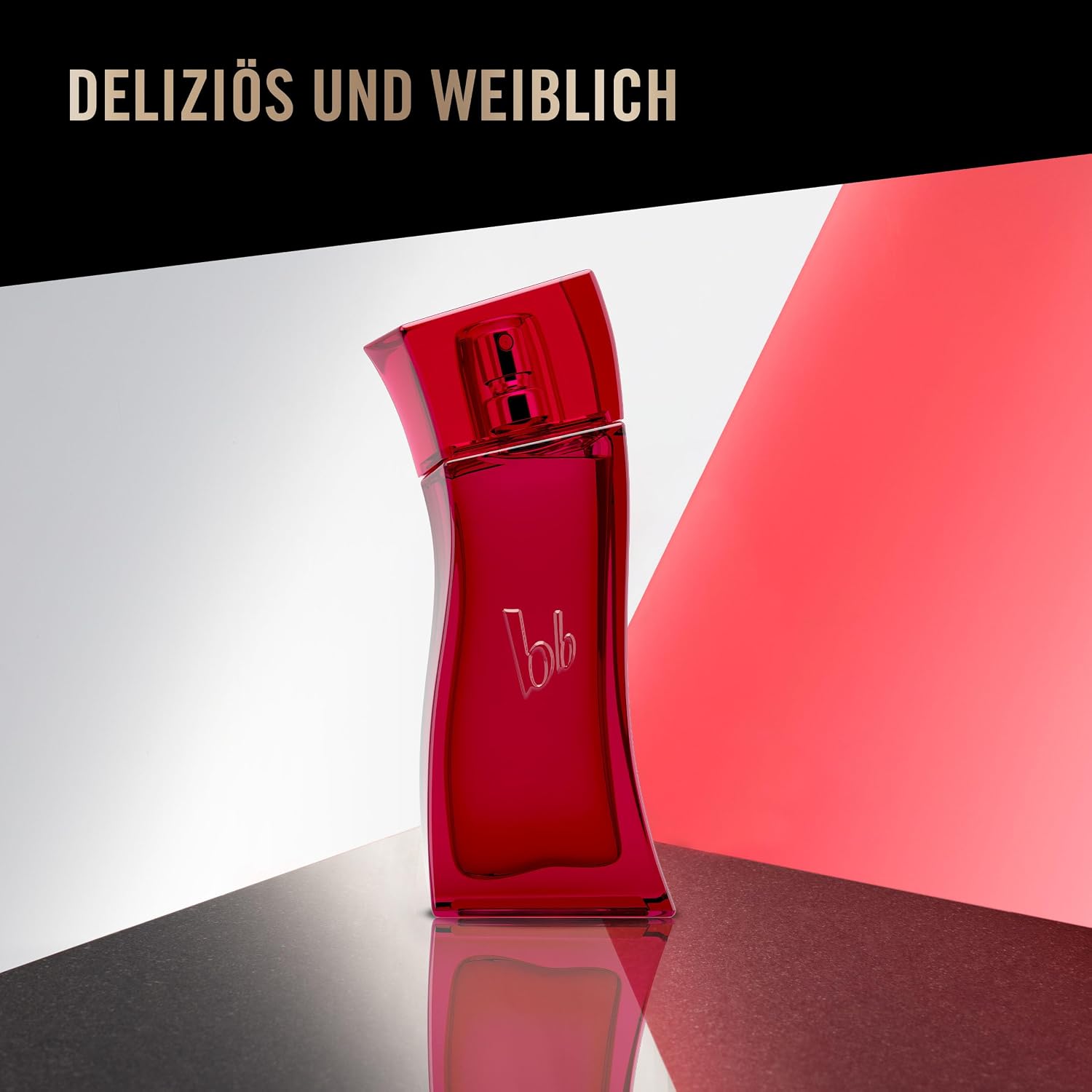 Detalle 2 de bruno banani Woman's Best Duft 30 ml