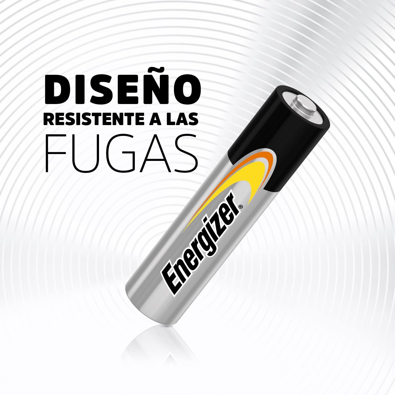 Detalle 2 de Energizer Alkaline Power AAA 24 unidades