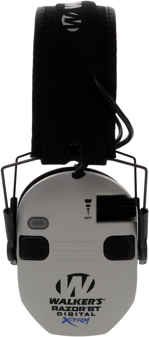 Thumbnail 2 de Walker’s Razor Digital X-TRM Electronic Earmuffs