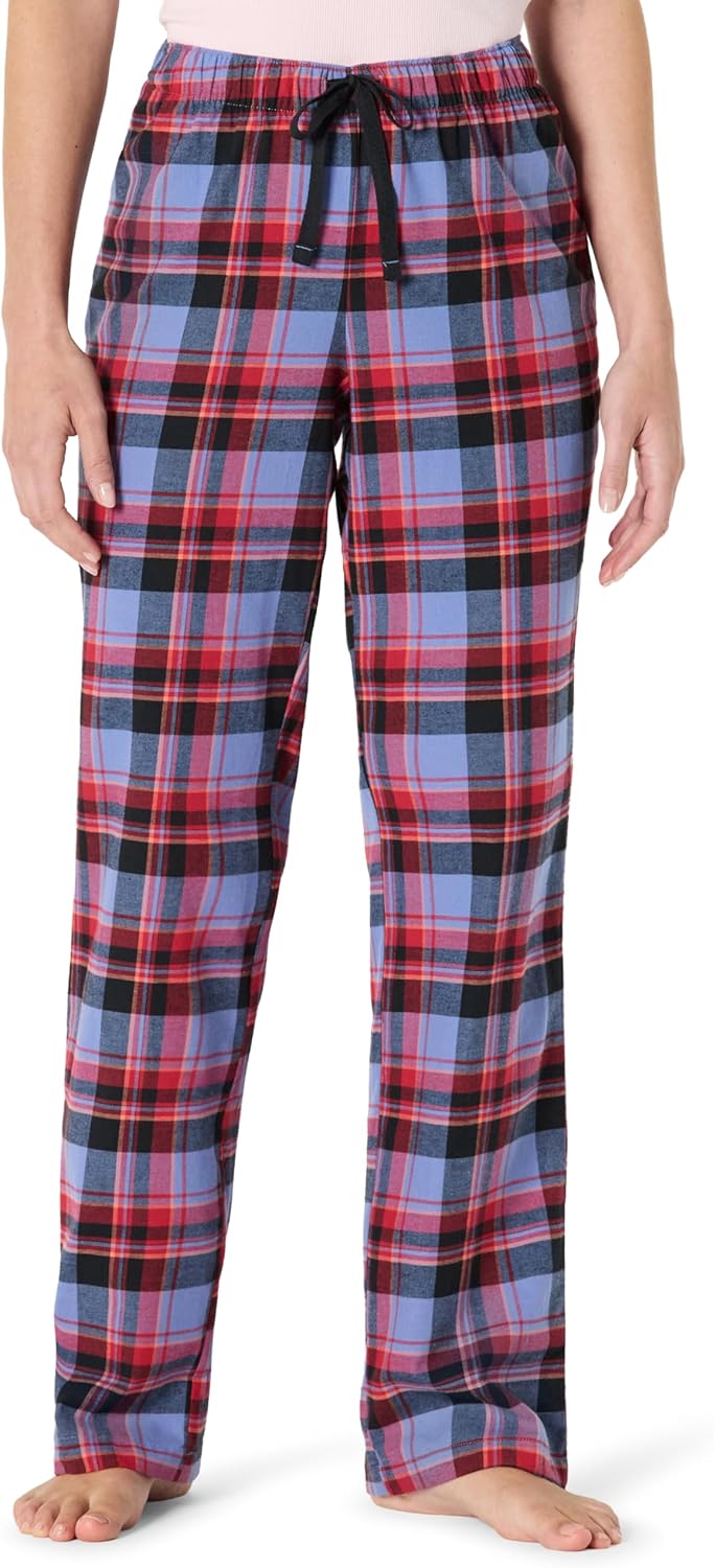 Thumbnail 5 de Amazon Essentials Women's Flannel Pajama Sleep Pant