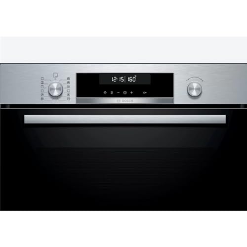 Thumbnail 2 de Bosch HBG5780S0 Horno Pirolítico, 71 L, 275 °C