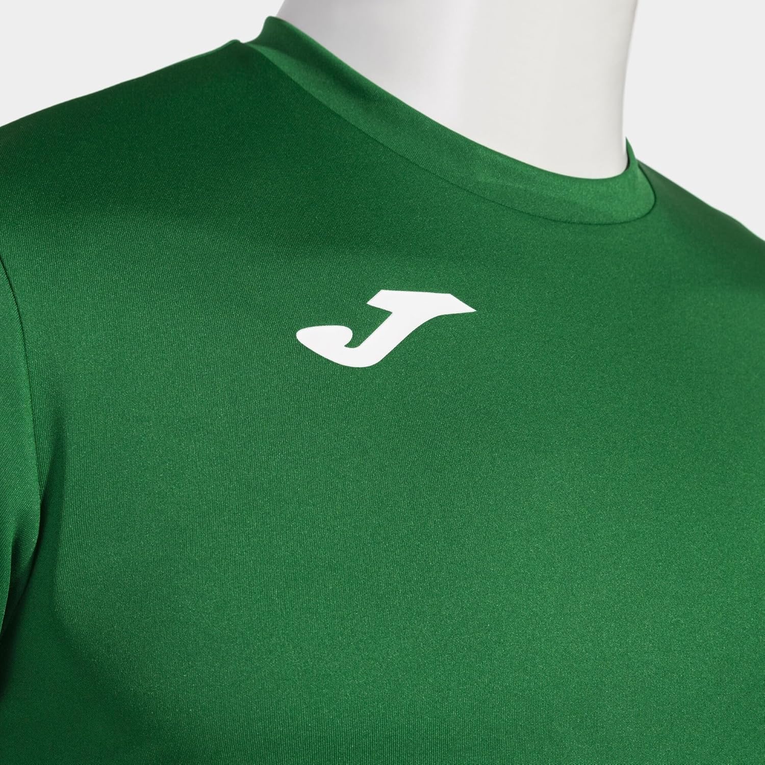 Thumbnail 2 de T-shirt de sport Joma pour homme à manches courtes, séchage rapide et respirant (tailles 6XS à 3XL)