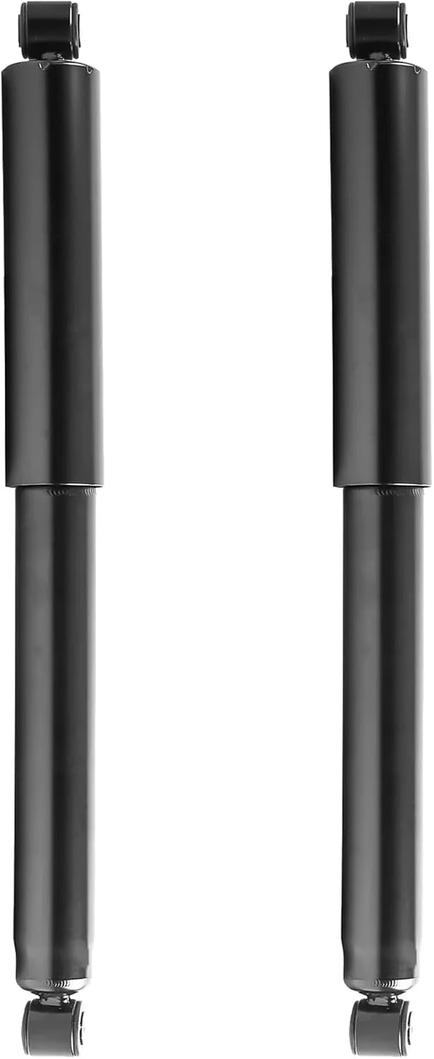 Thumbnail 4 de KUIPERAUTO Rear Shock Absorber Assembly 344415