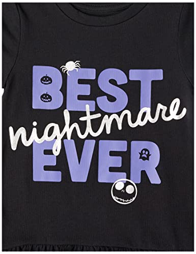 Thumbnail 5 de Amazon Essentials Disney Pack de 5 camisetas niña, 6-7 años
